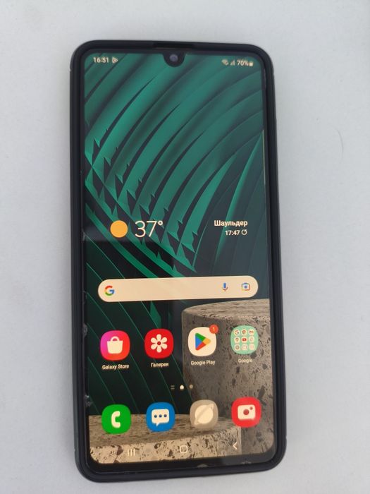 Galaxy A40 сатылады