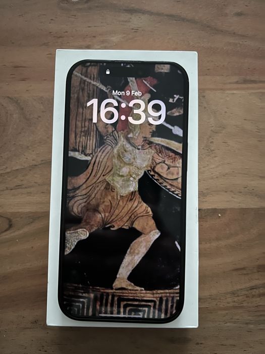 iPhone 16 Pro 128gb