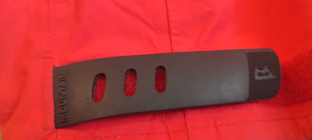 Mountain Equipment - дамско хардшел яке