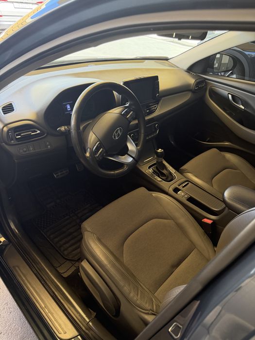 Хундай 2022 год