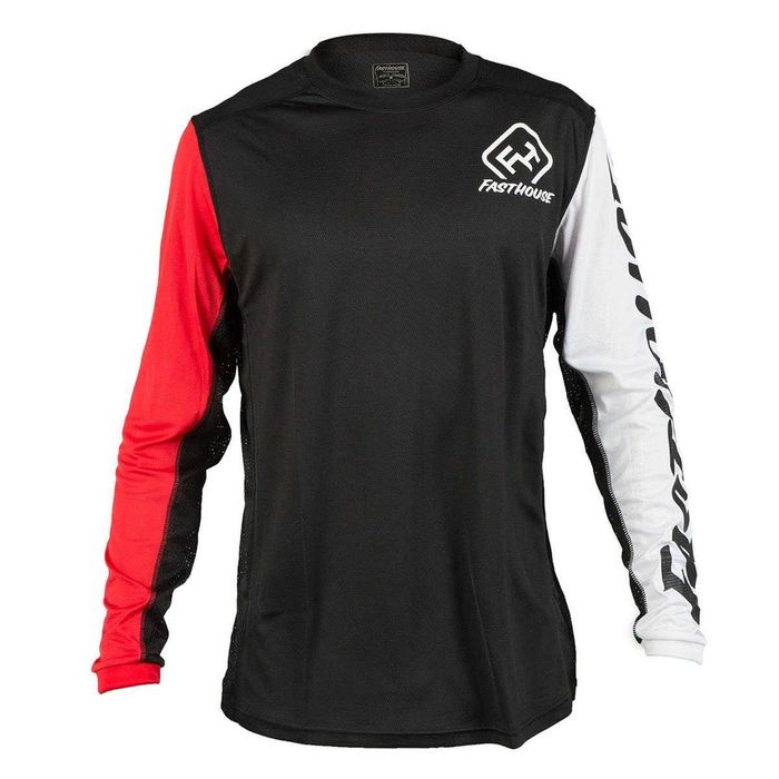 NOU! Tricou ciclism enduro Fasthouse Fastline Fh Jersey