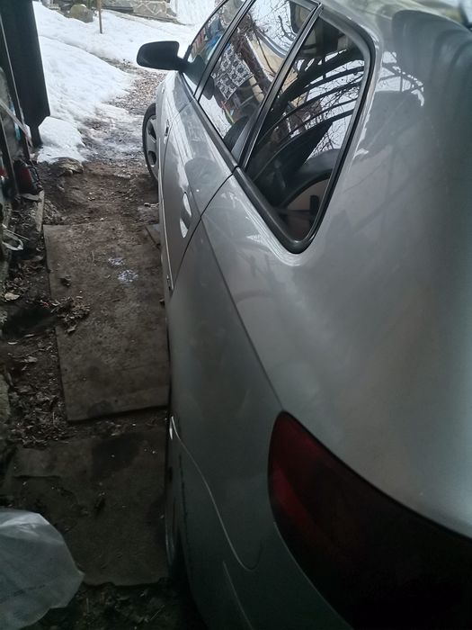 Vând sau schimb Audi A 3, an 2005,motor2,0 diesel