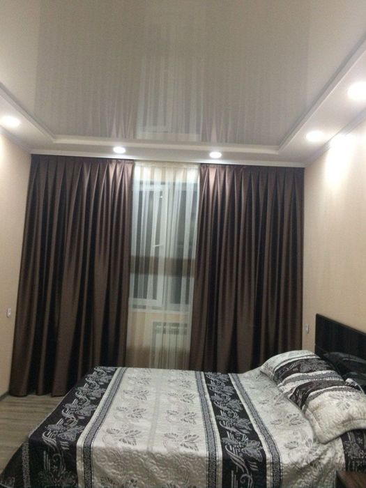 ™ Чиланзар 11 2в3/2/4‼️Евроремонт, Панельный, Зеркалка |50м²|Продаётся