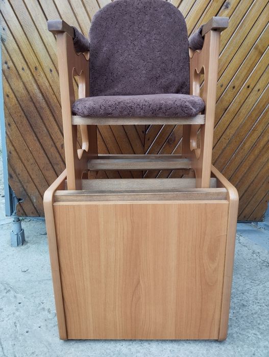 Продам детский стульчик для кормления