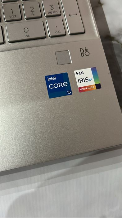 Ноутбук HP pavilion