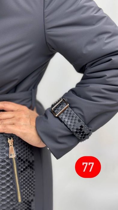 Продам новую куртка RAFAELLO