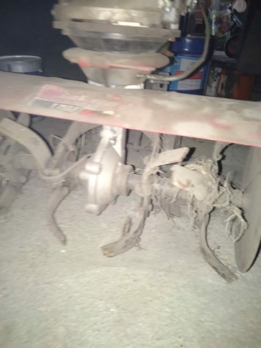 Продам культиватор