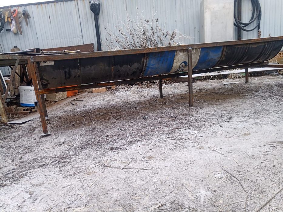 Астау жем суга арналган