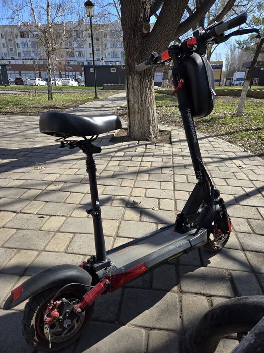 Kugoo kirin m4 pro