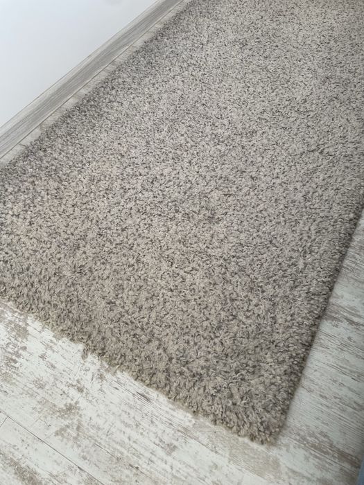 Covoare ADUM Ikea 80x150 gri-bej