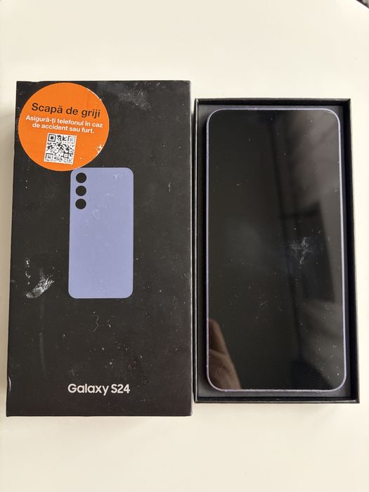 Samsung Galaxy S24