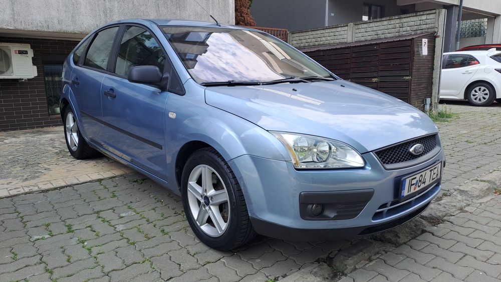 FORD Focus 2006