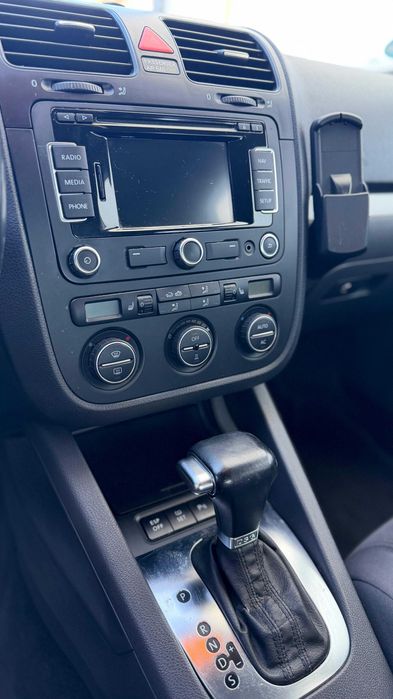 VOLKSWAGEN Golf 2009 — imagine 5