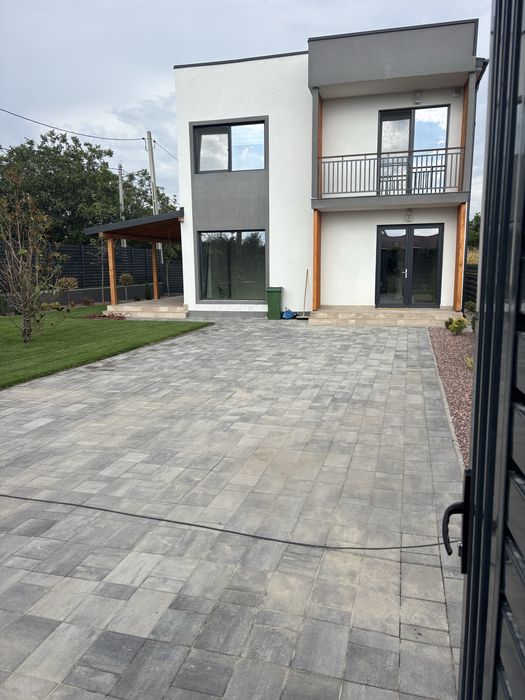 Vanzare casa in asamblul rezidential SOFIA RESIDENCE  POTOCENI