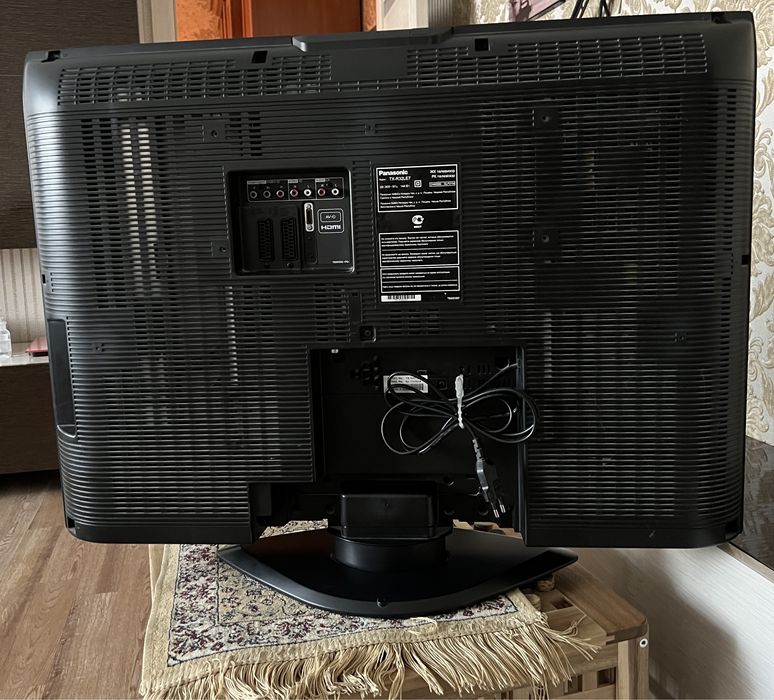 Телевизор Panasonic
