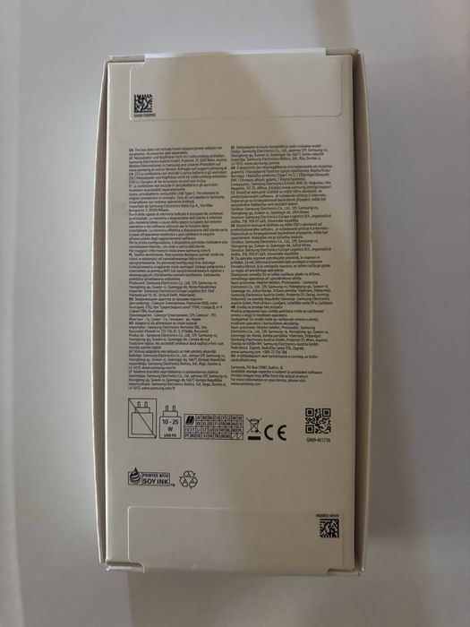 Samsung Galaxy A26, Dual SIM, 6GB RAM, 128GB, 5G, Black