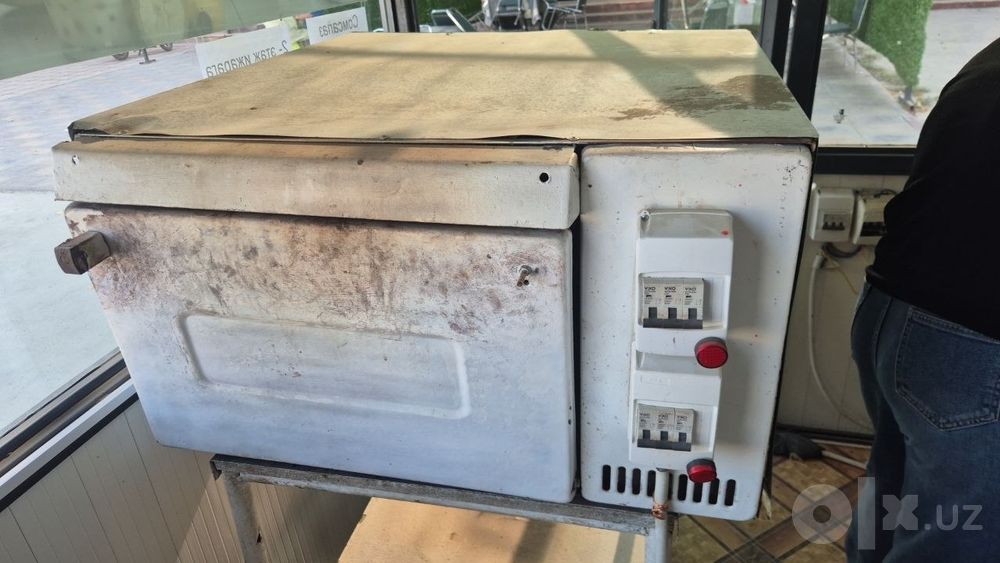 Elektro plita linya razdacha gaz plita nej stol