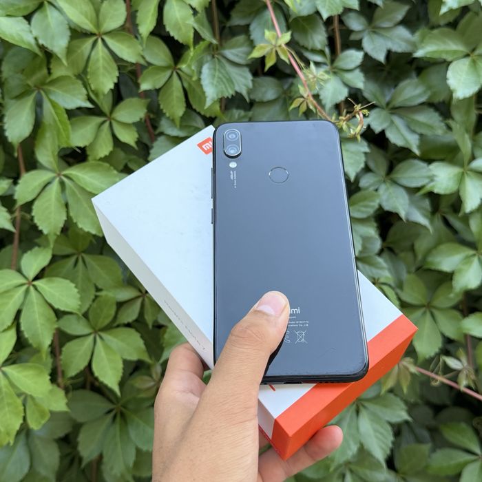 Redmi Note 7 64 Gb Ideal