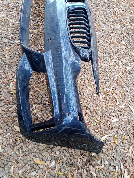 Bara față aripă BMW seria 4 f32 f33 f36 M-Paket