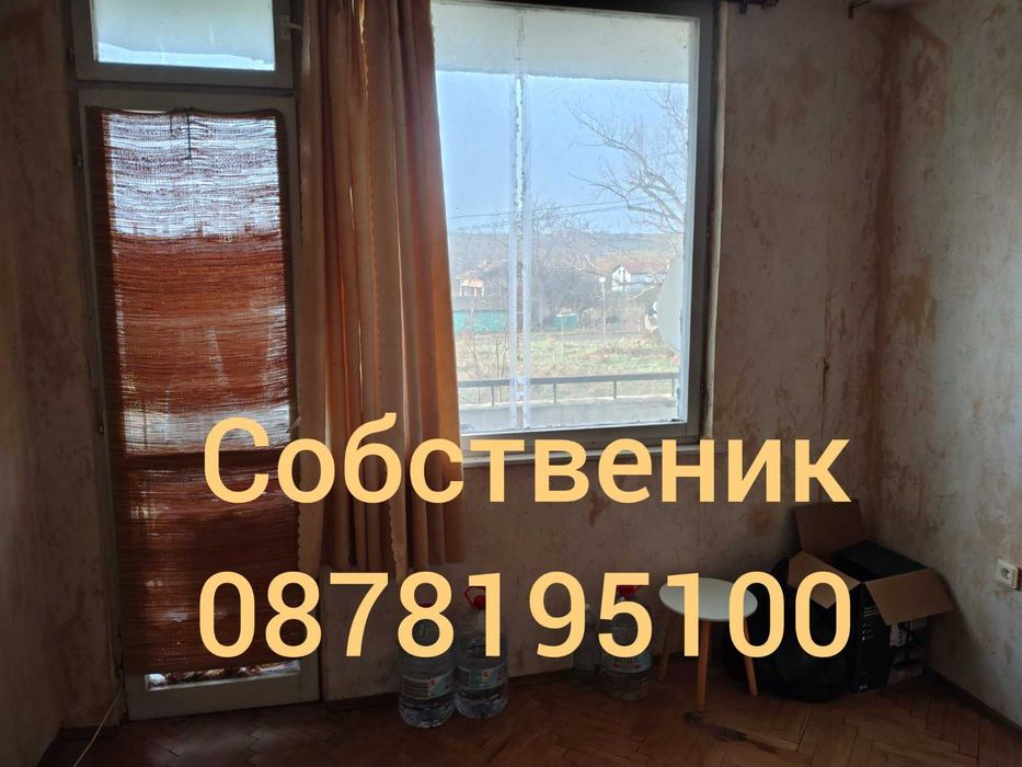 Продава се Едностаен апартамент в Бургас, Промишлена зона - Север - 41 кв.м за 510 €/кв.м - Снимка #3