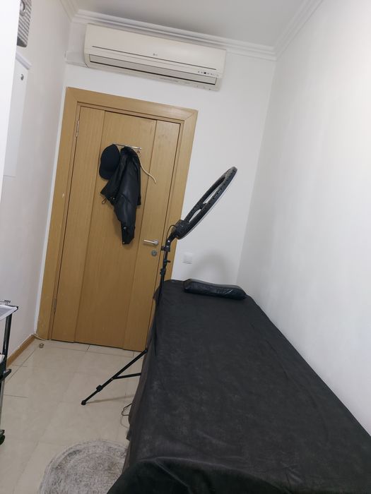 кабинет в субаренду