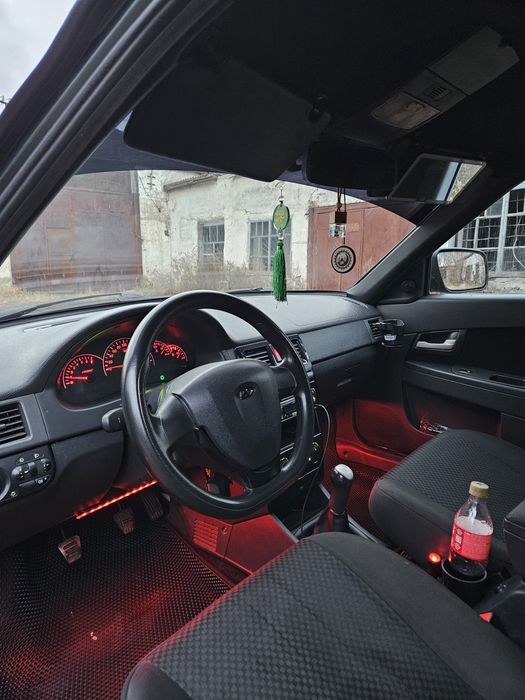 Продам ладу приору