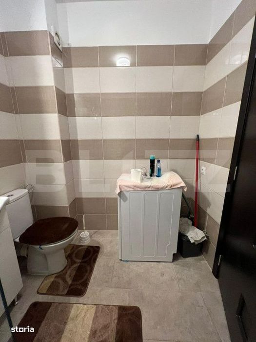 Apartament 2 camere, modern, 50 mp, zona Ioan Rus