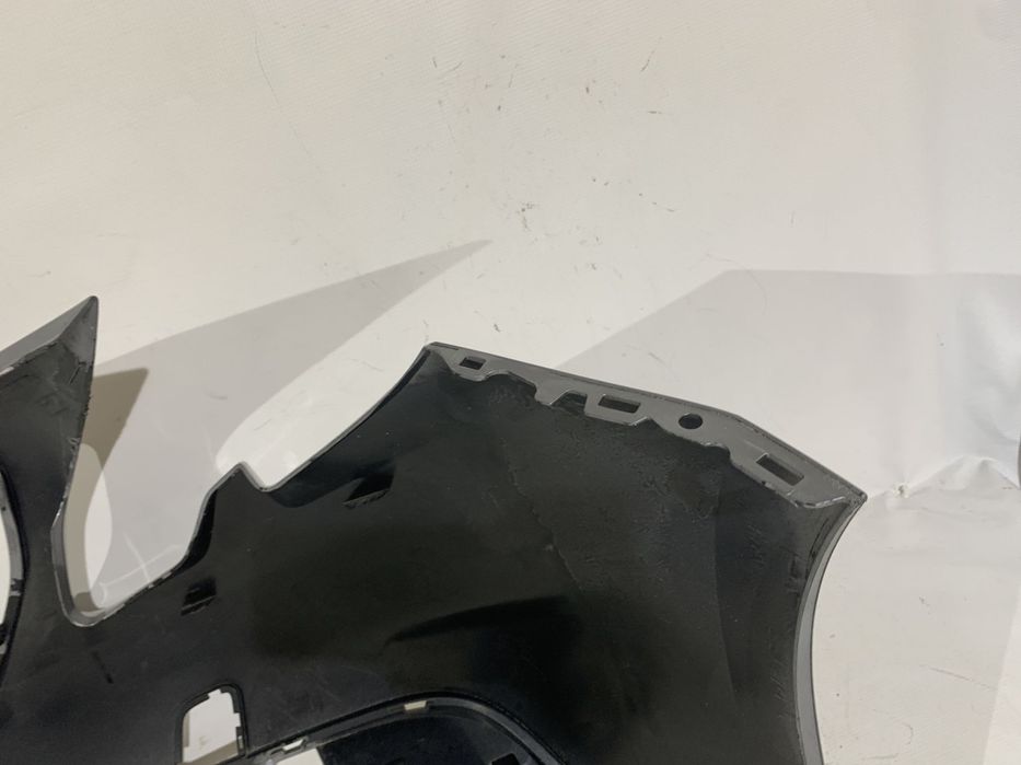 Bara fata Peugeot 2008, facelift, 2016, 2017, 2018, 2019, cod origine OE 9814116177.