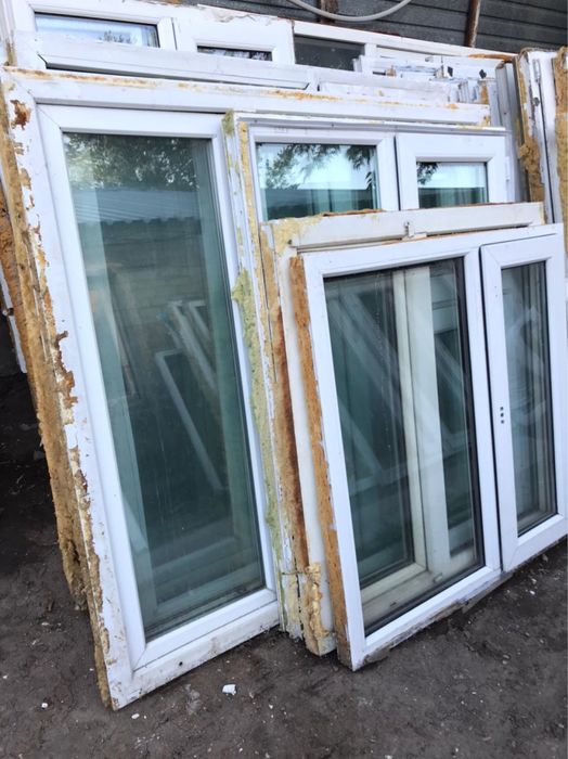 Буу окна и двери балконы зеркала