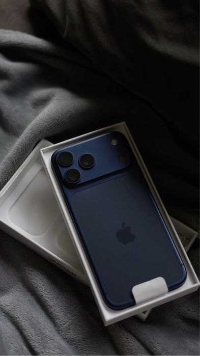 Iphone 17 pro 1tb