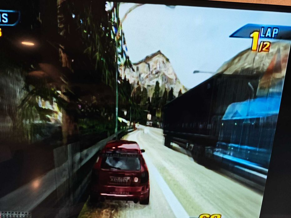 Xbox Classic Original