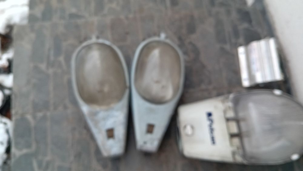 Лампи,Улично осветление