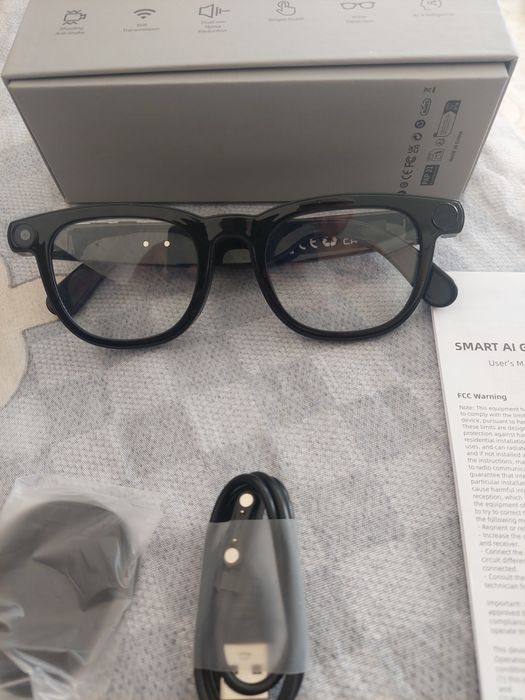 Очки сатылады марка смарт cy01 glasses