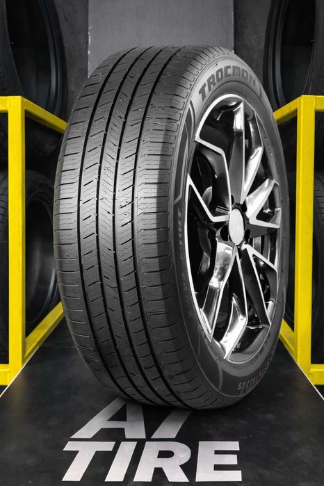 Летние шины Tracmax X-Privilo TX9 225/70 R16 107 H