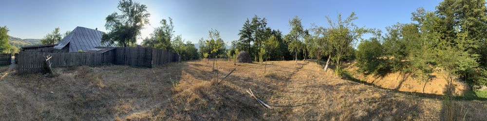 Proprietar, vând casă în comuna Isverna, județul Mehedinti