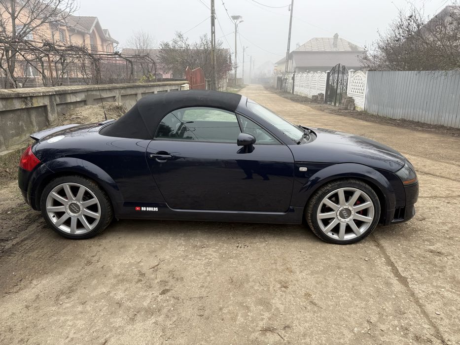 Vand Audi TT 8n 2004