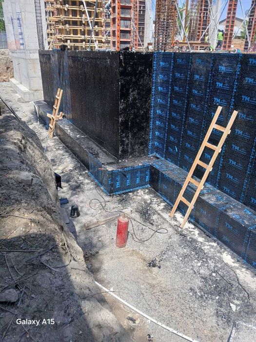 Изолатсия хизмати