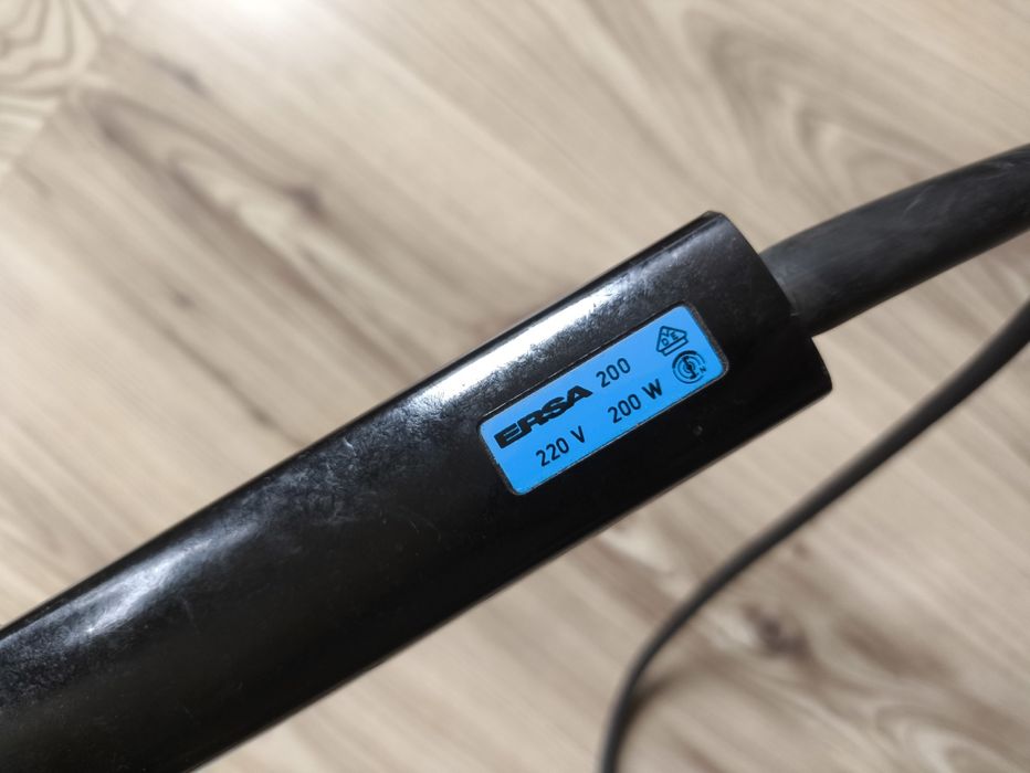 Поялник ERSA 200