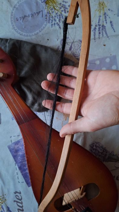 Качествена гъдулка