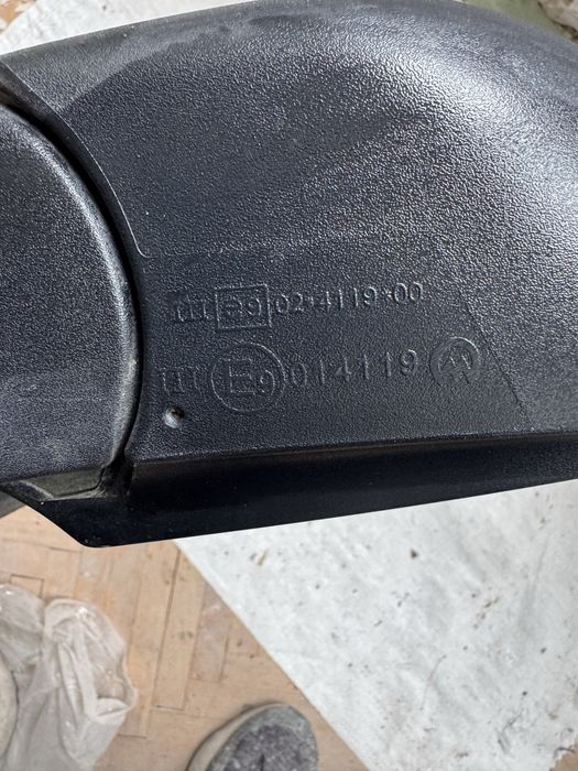 Оригинални огледала Форд Мондео Ford Mondeo 3