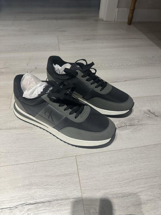 Кроссовки Calvin Klein