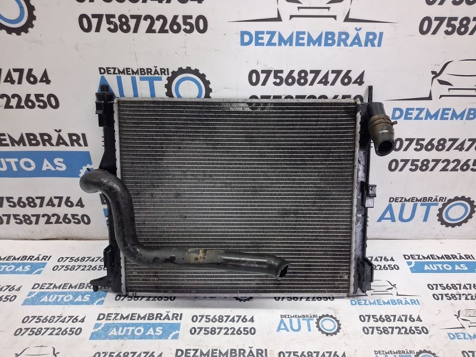 Radiator apa 1.2b Dacia Sandero 2007 - 2011