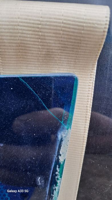 Предно (челно) стъкло за Nissan Almera(N16)/ Нисан Алмера