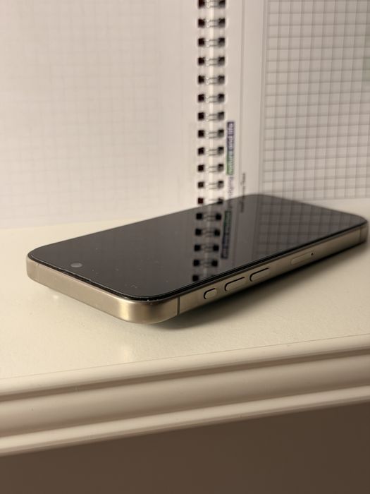 iPhone 15 Pro 256GB
