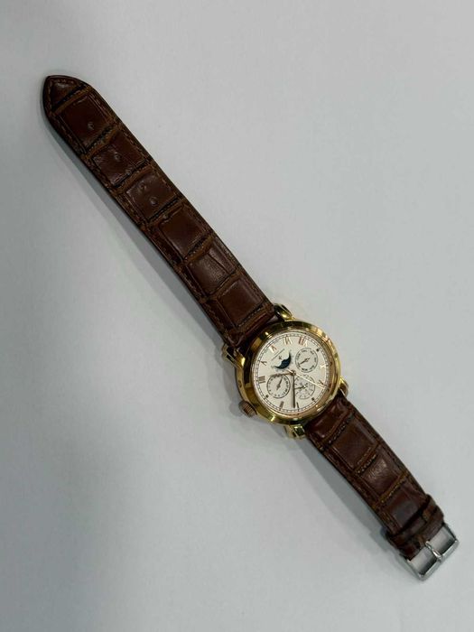 Vacheron Constantin P83000