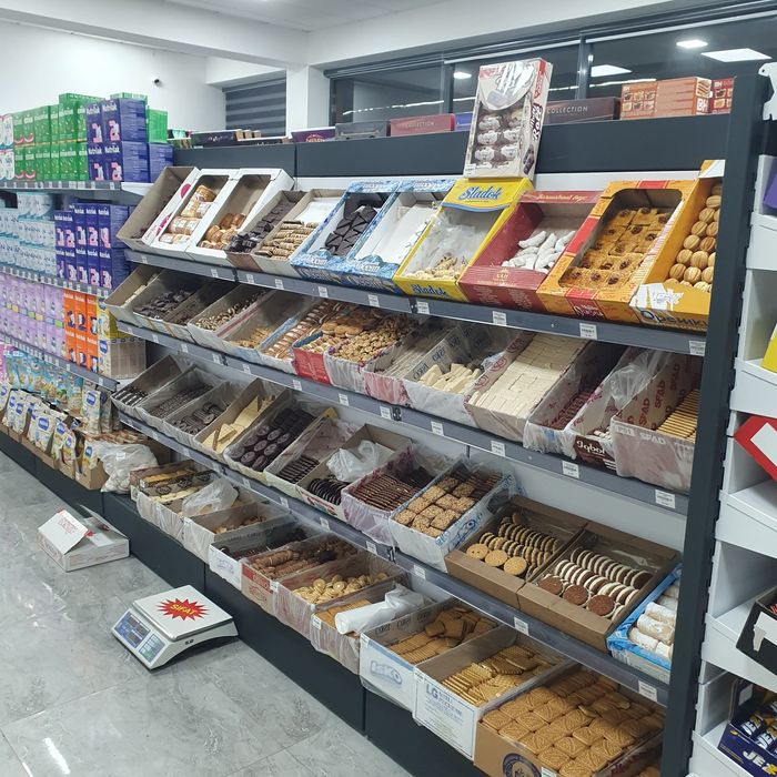 Stelaj dukon va marketlar uchun,Касса для магазинов arera.uz