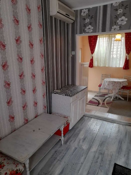 Двустаен апартамент под наем