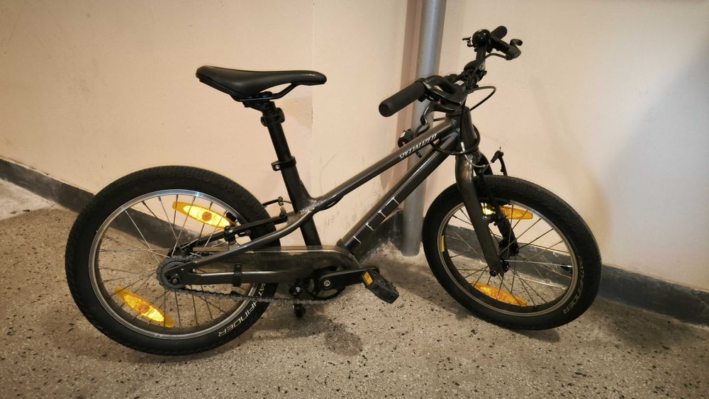 Детски велосипед SPECIALIZED JETT 16"