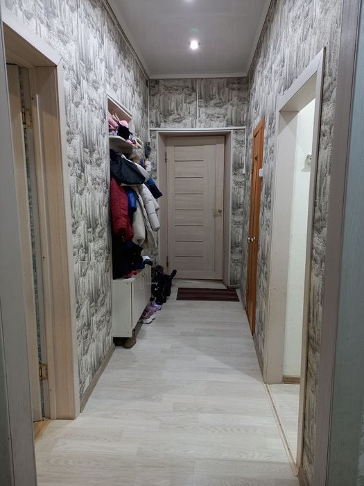 Срочно продам квартиру