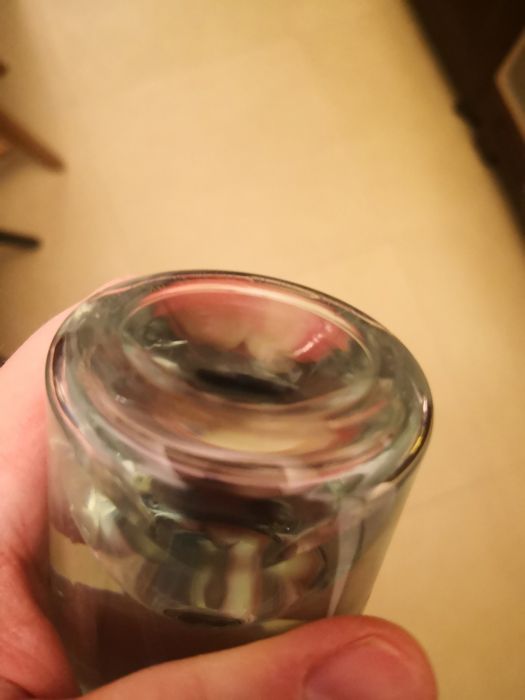 Parfum Louis Vuitton Imagination